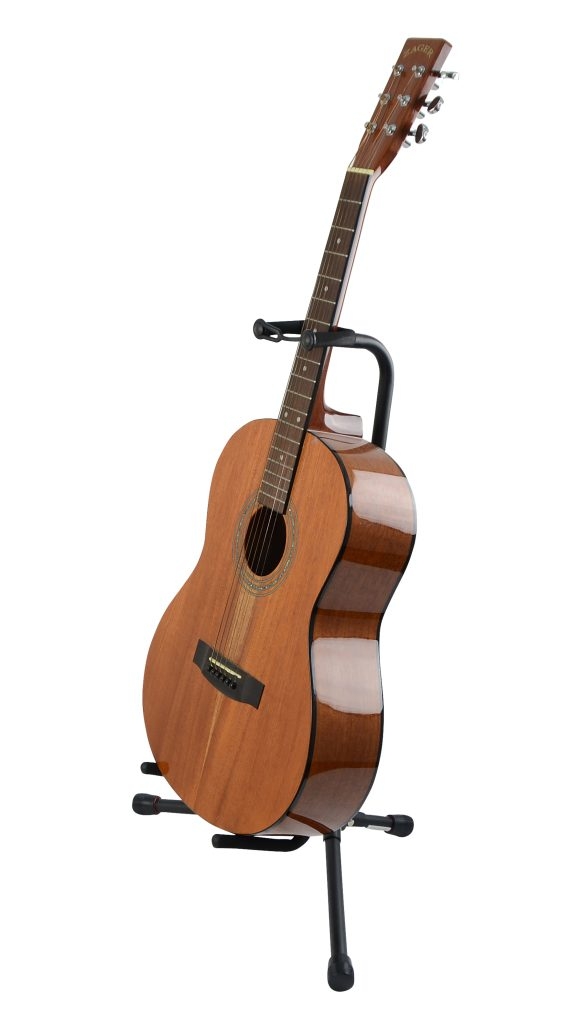 Gator Frameworks GFW-GTR-1000 Single Guitar Stand