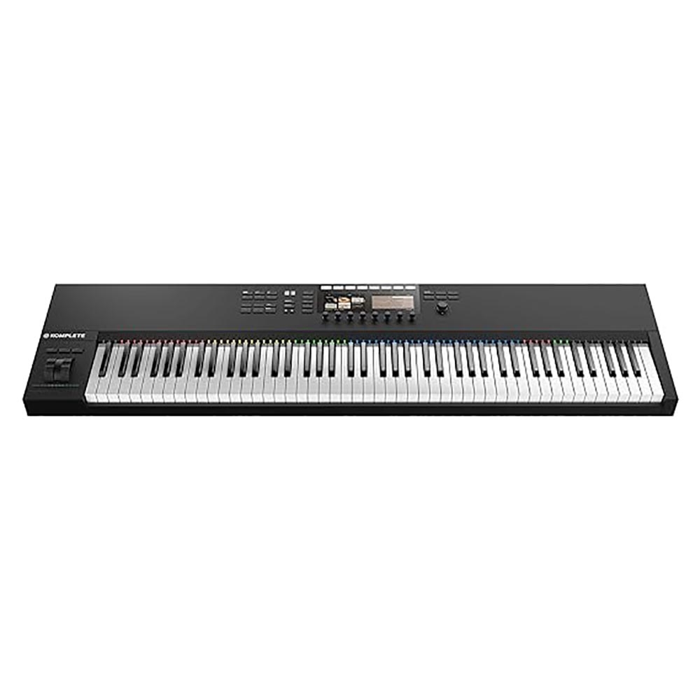 Native Instruments Komplete Kontrol S88 Mk2 Keyboard