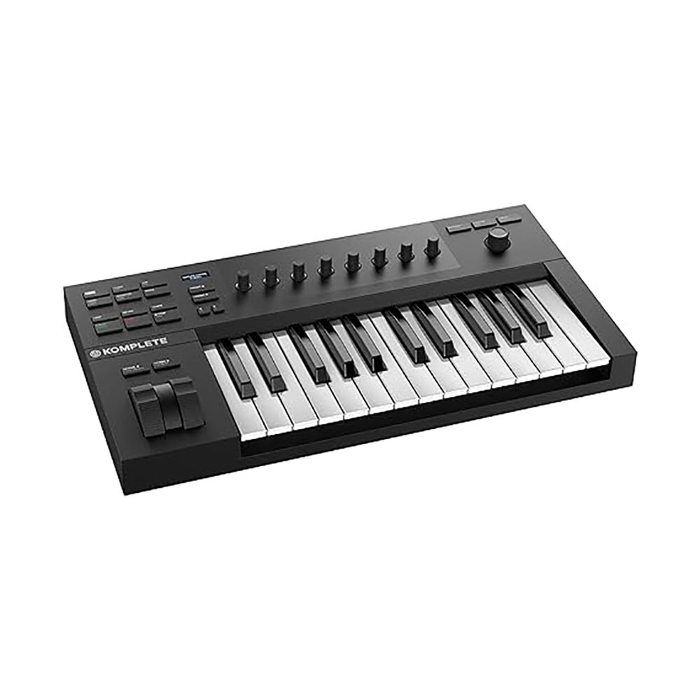Native Instruments Komplete Kontrol A25 Midi Controller