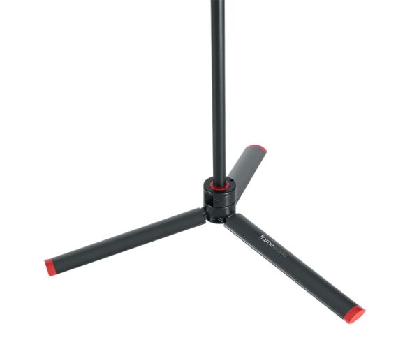 Gator Frameworks GFW-ID-MIC ID Series Tripod Mic Stand With Boom