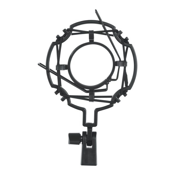 Gator Frameworks GFW-MIC-SM5560 Universal Shockmount For Mics 55-60Mm In Diameter