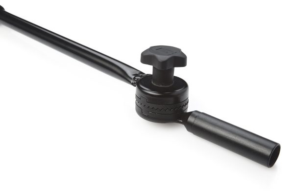 Gator Frameworks GFW-MIC-MINIBM16 Adjustable Angle 16″ Mini Boom
