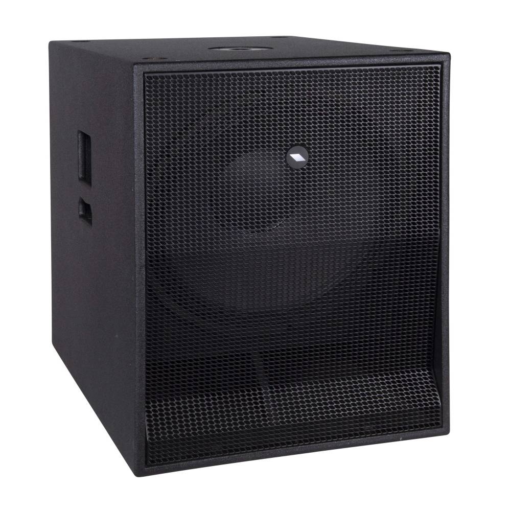 Proel S18A Active Hybrid Band Pass Sub Woofer