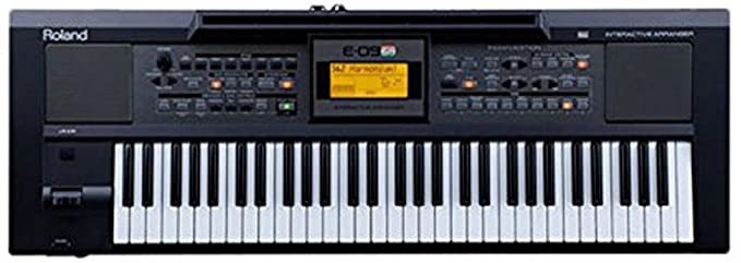 ROLAND Arranger Keyboard E-09