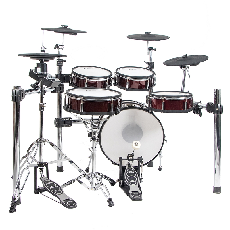Lemon Drums T850 Electronic Drum Kit