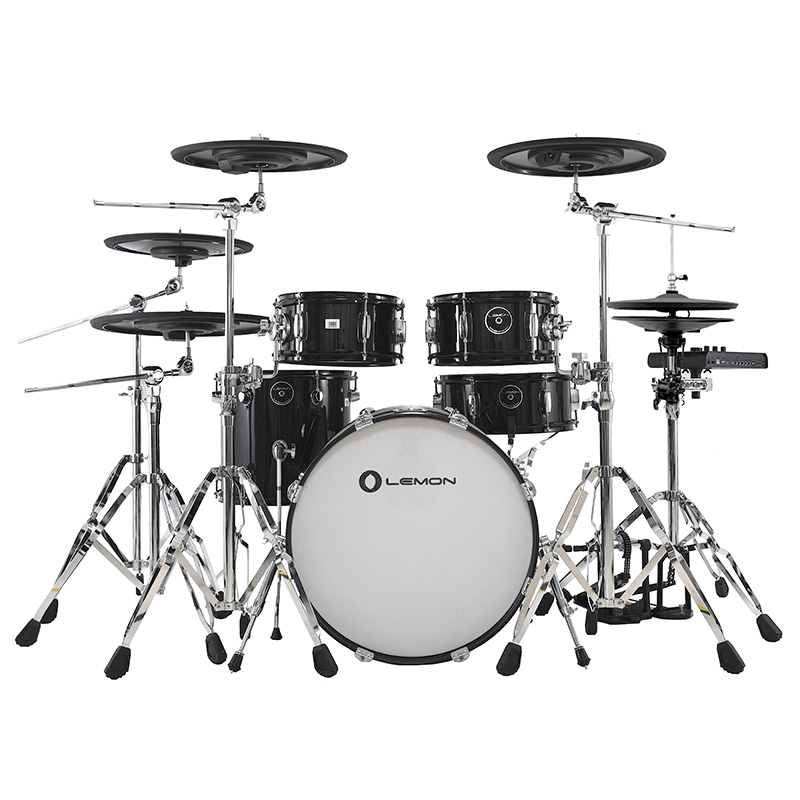 Lemon Drums T950 Electronic Drum Kit