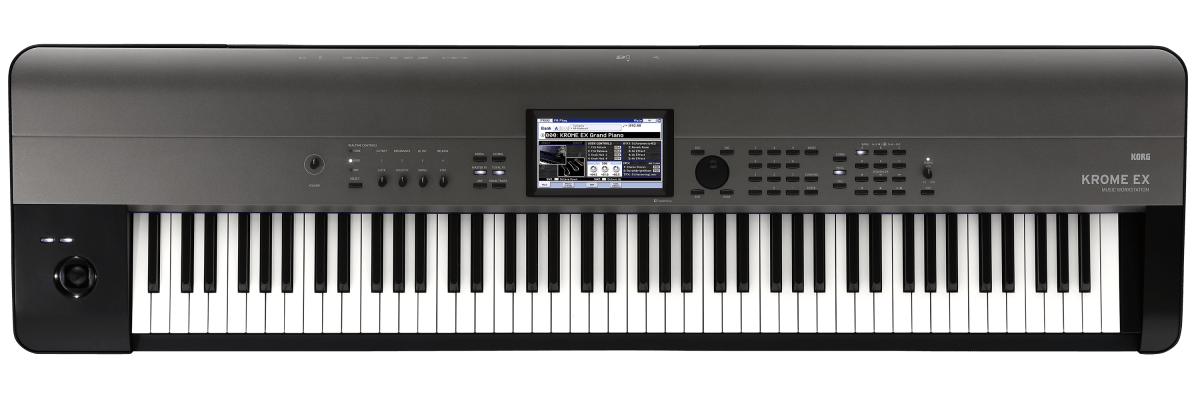 KROME-EX Workstation