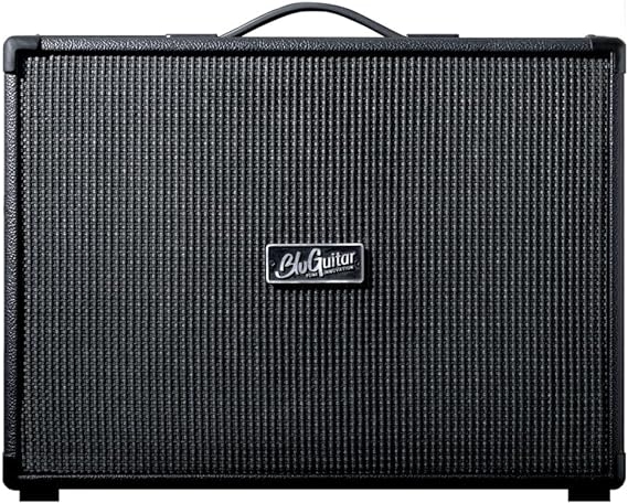 BluGuitar FatCab 60-watt 1x12" Closed/Open Back Cabinet Speaker