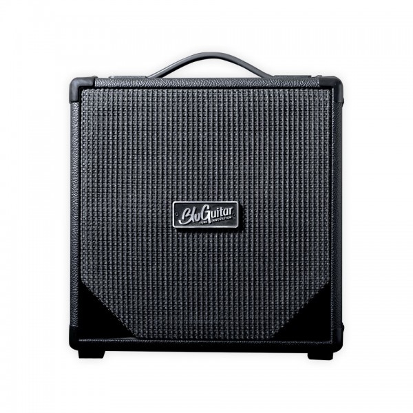 BluGuitar NanoCab 60-watt 1x12 Closed/Open Back Speaker Cabinet