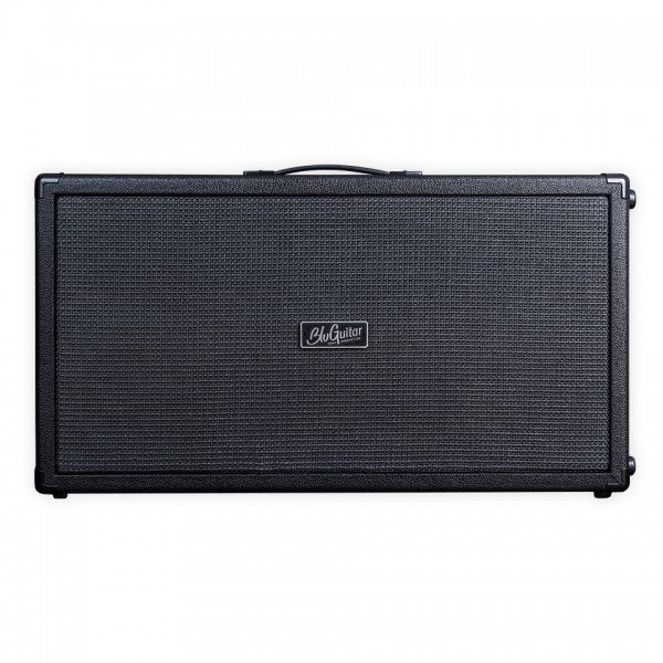 BluGuitar TwinCab 2x12" 150-watt Closed/Open Back Speaker Cabinet
