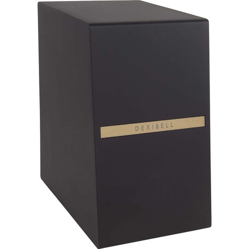 Dexibell DX SUBL3 Powered Dual 6.5" Subwoofer for CLASSICO L3 Digital Organ