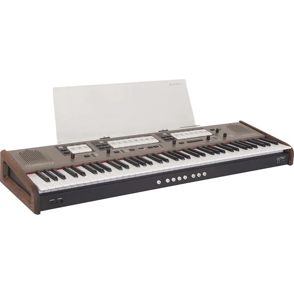 Dexibell CLASSICO L3 76-key Digital Organ
