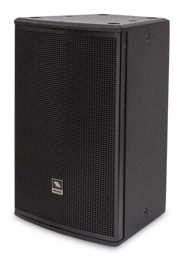 Proel LT10A Lite Series Active 2-Way 10'' Loudspeaker System