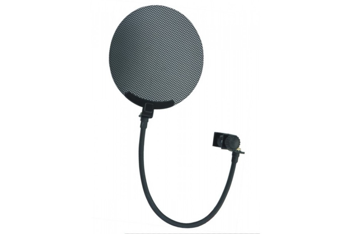 Proel APOP40 Metal Screen Mini Pop Filter