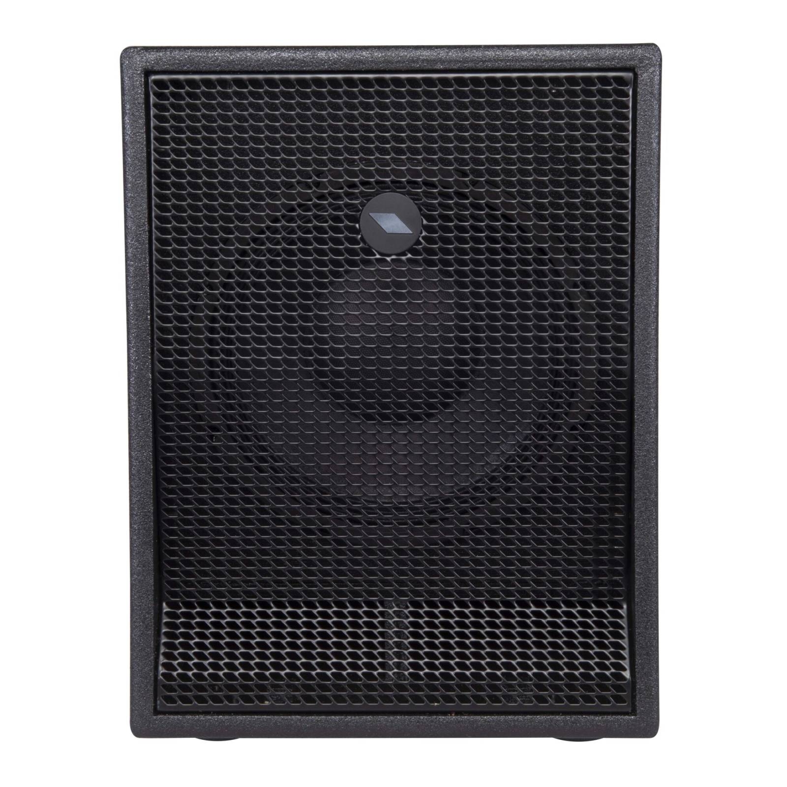 Proel S10A S-Series Active 10" Subwoofer