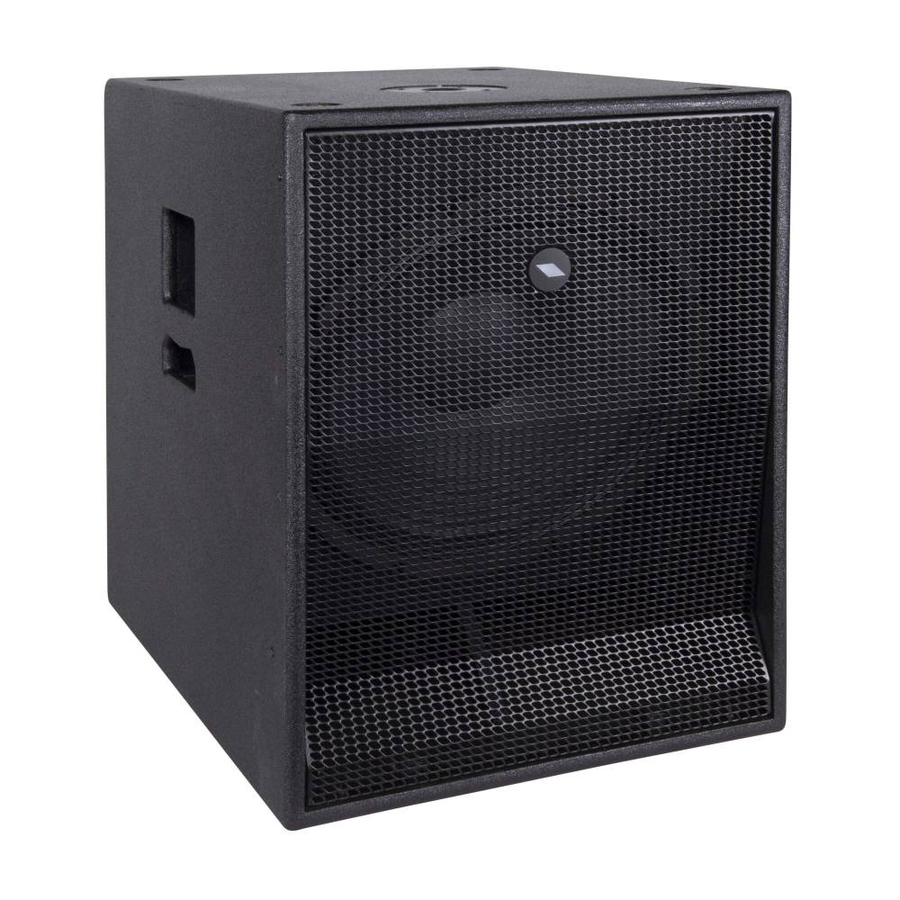Proel S15A S-Series Active 15" Subwoofer