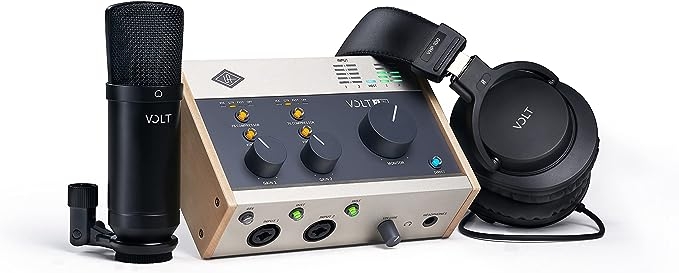 Universal Audio VOLT-SB276 Audio Interface