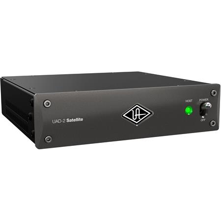 Universal Audio TB3SATO-C Satellite Thunderbolt OCTO Core - Desktop Accelerator