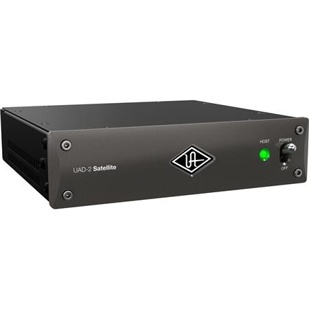 Universal Audio TB3SATO-X Satellite Thunderbolt OCTO Custom Core - Desktop Accelerator