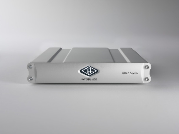 Universal Audio SATQ-C** Satellite Firewire Plug-In Controller