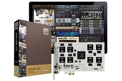 Universal Audio PCI2O-C UAD-2 OCTO Core