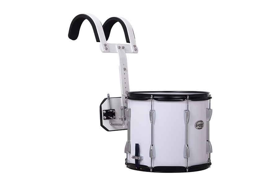 CHANCELLOR MARCHING TENOR SNARE DRUM-JBMP1412