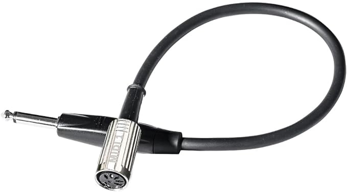 BluGuitar MIDI 1 Adapter Cable for Amp1