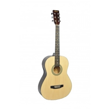 Score FG229-41TC EQ Sunburst Acoustic Guitar