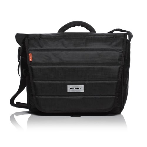 Mono EFX-FAD-BLK Fader DJ Bag Jet Black