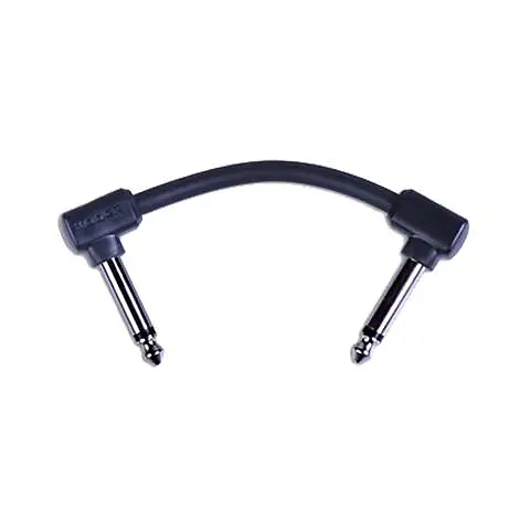 Mooer AC-6 6" Guitar Patch Cable