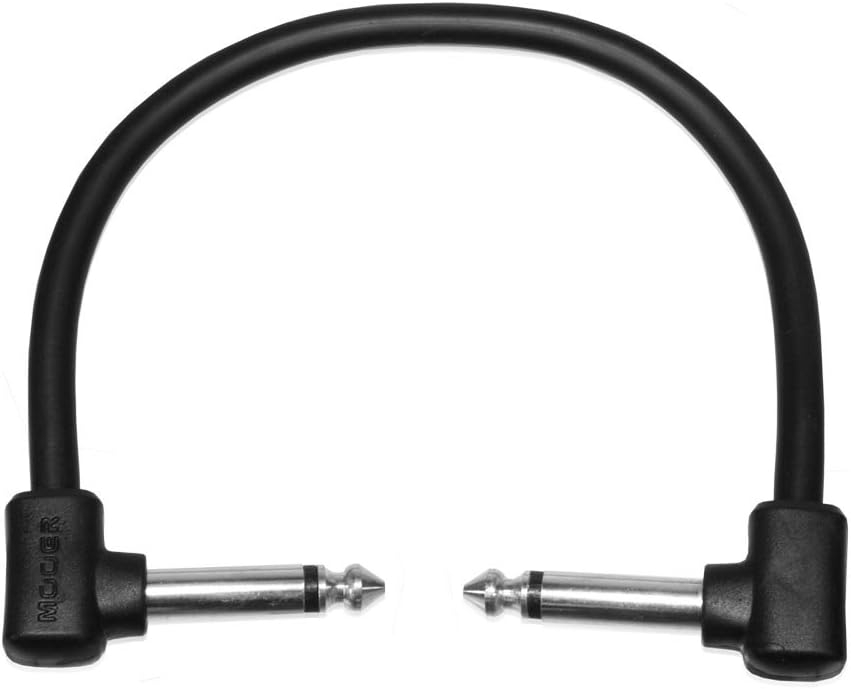 Mooer AC – 8 20 cm Patch Cable