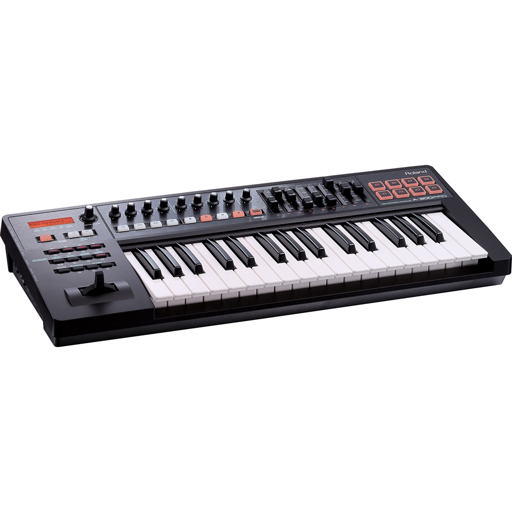 Roland A-300 PRO-R MIDI Keyboard Controller