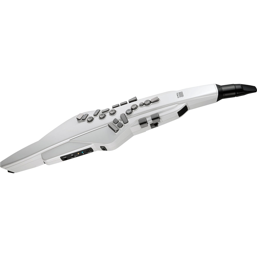 Roland AE-20W Aerophone Digital Wind Instrument