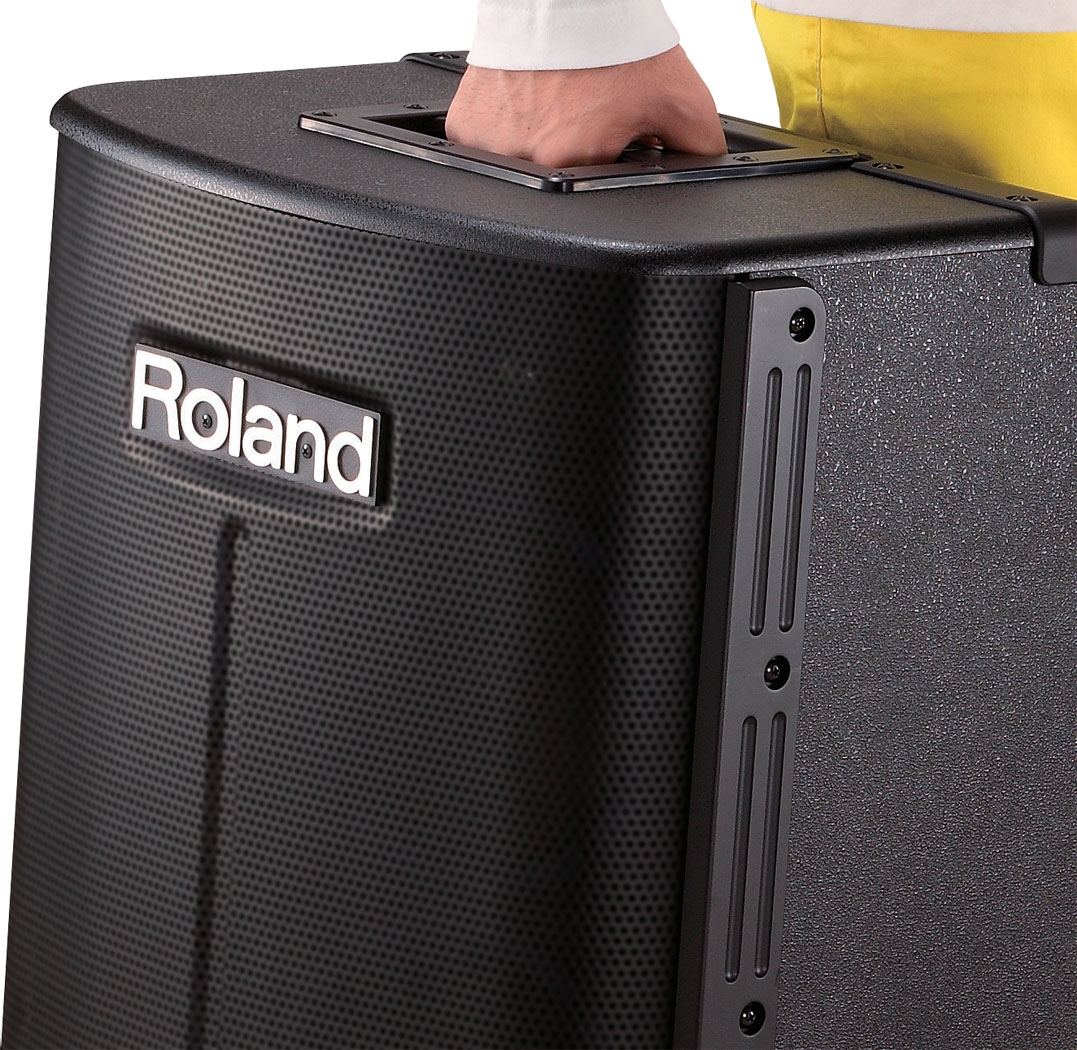 Roland BA-330 Stereo Portable Amplifier