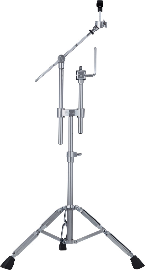 Roland DCS-30 Combination Cymbal and Tom Stand