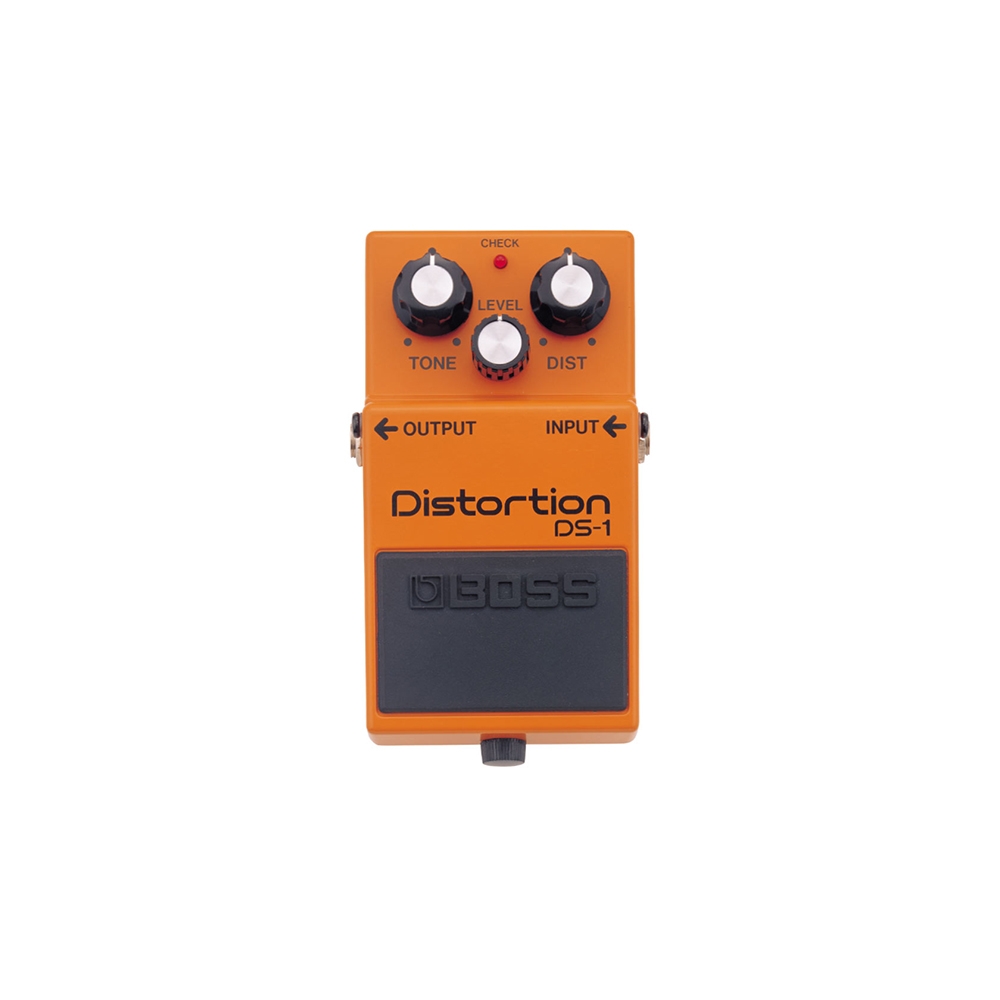Roland DS-1 Distortion Pedal