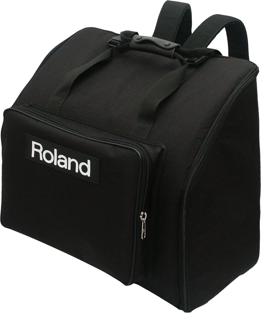Roland BAG-FR - 3 (Y) Gig Bag for FR-3 and FR-4 Series Accordions