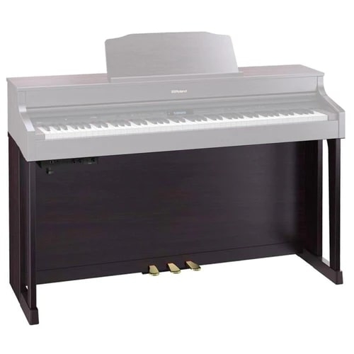 Roland KSC-80-CR Contemporary Rosewood Digital Piano Stand for HP603