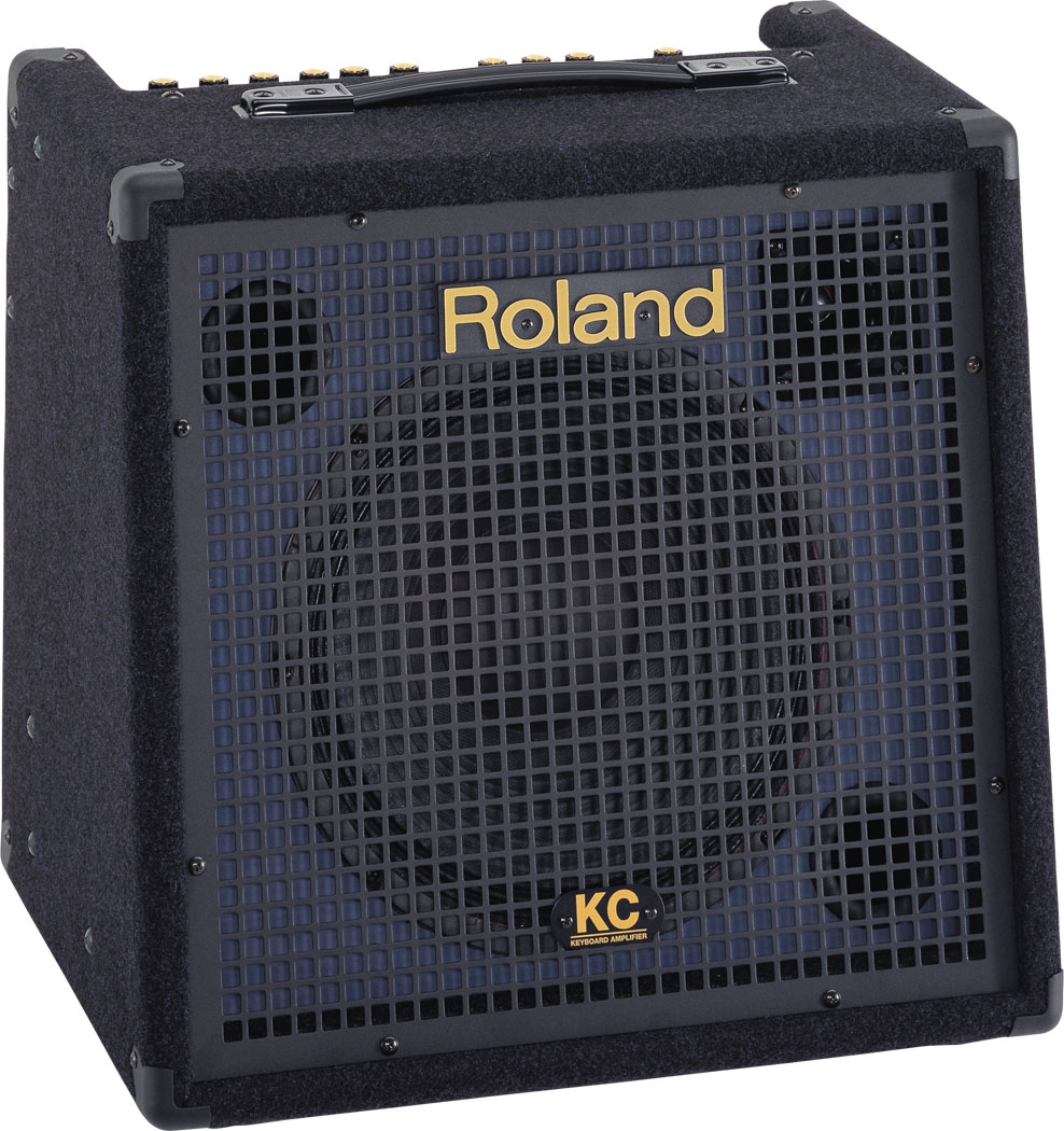 Roland KC-350 (N) 4-Ch Mixing Keyboard Amplifier