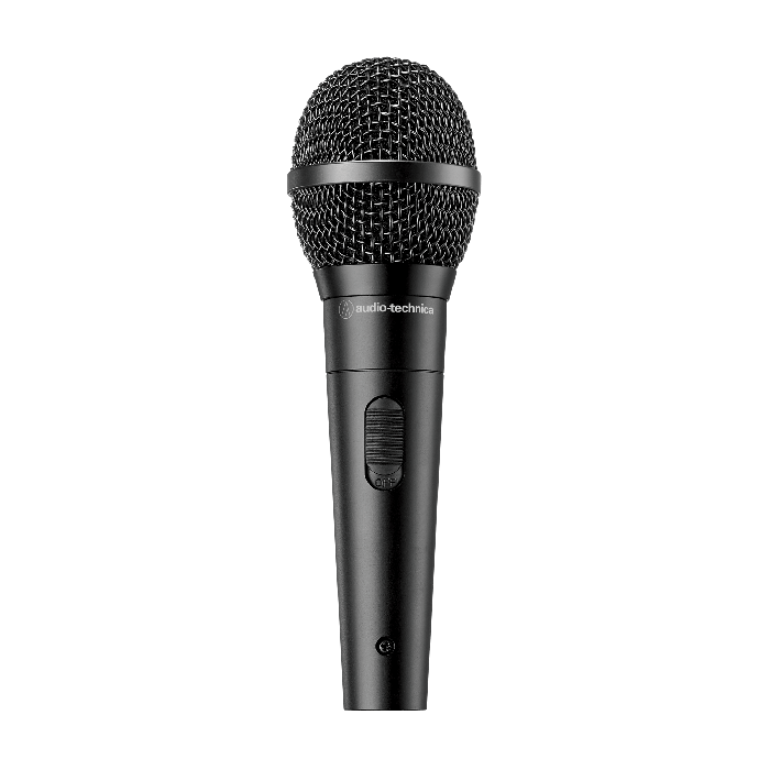 Audio Technica ATR1300x Unidirectional Vocal/Instrument Dynamic Microphone