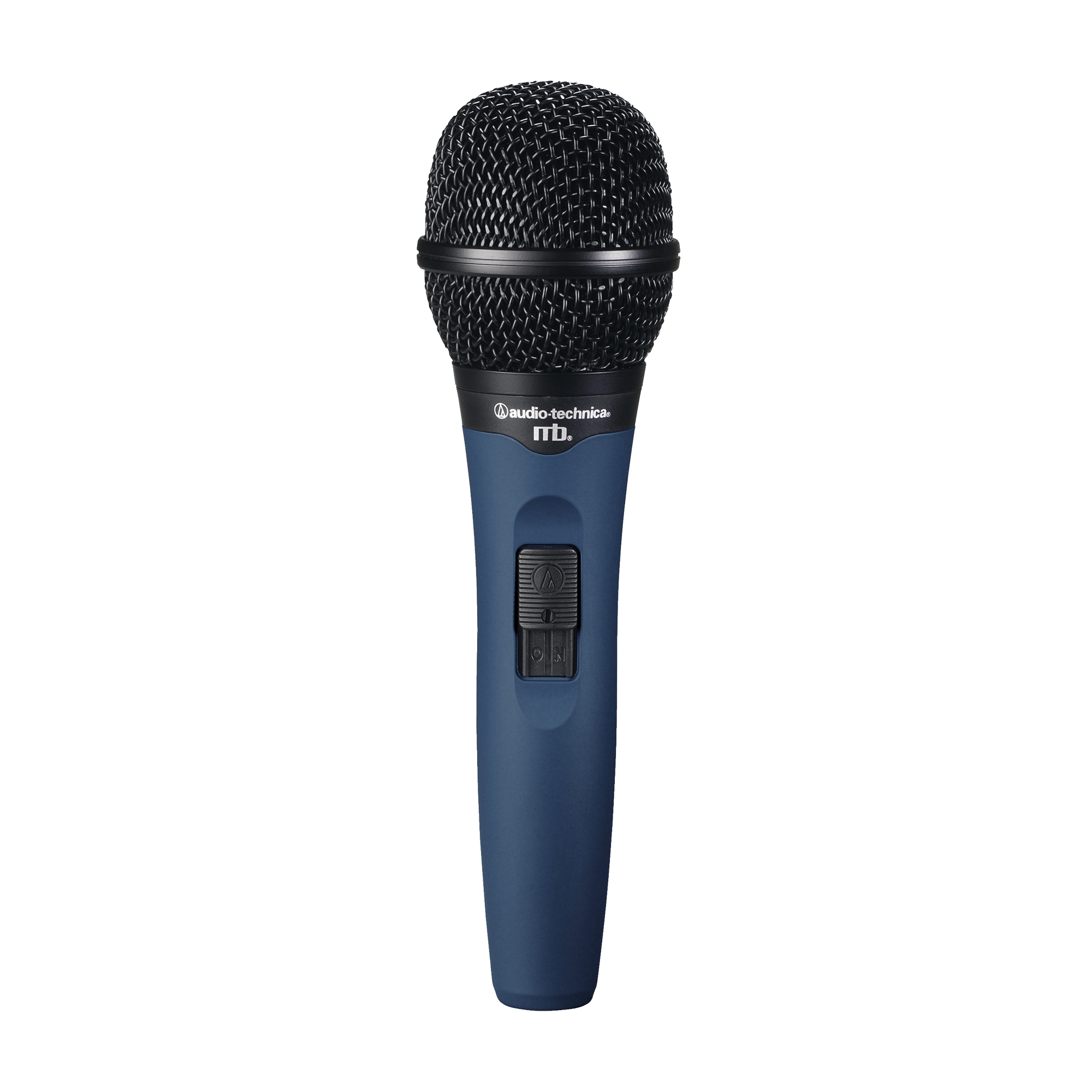 Audio Technica MB3K/T Handheld Hypercardioid Vocal Dynamic Microphone