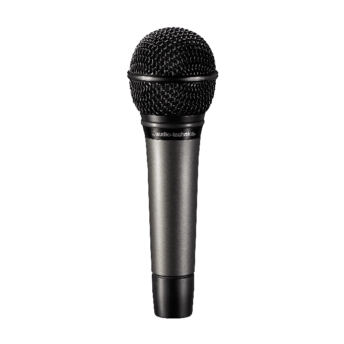 Audio Technica ATM410 Cardioid Handheld Dynamic Microphone