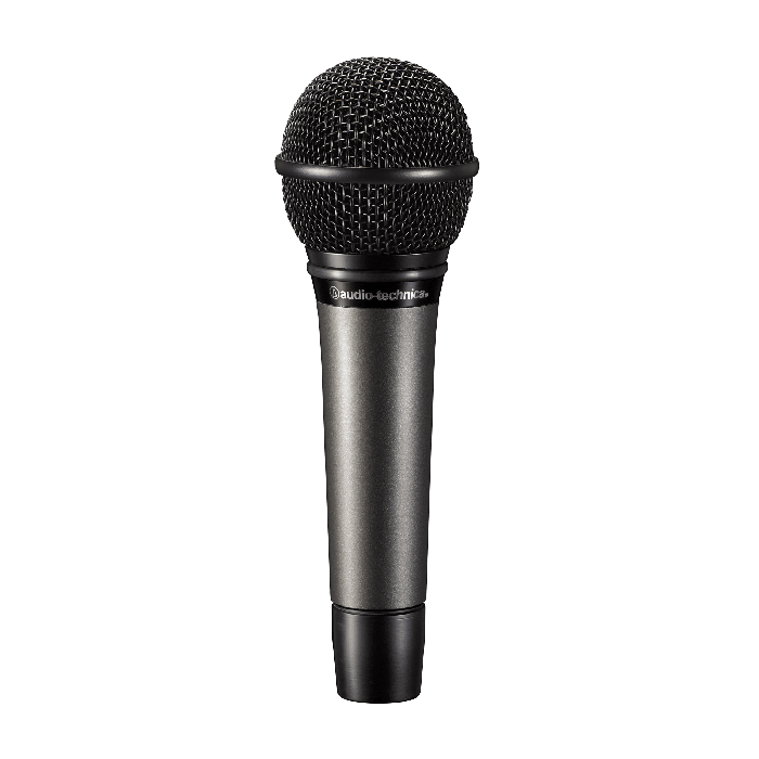 Audio Technica ATM510 Cardioid Handheld Dynamic Microphone