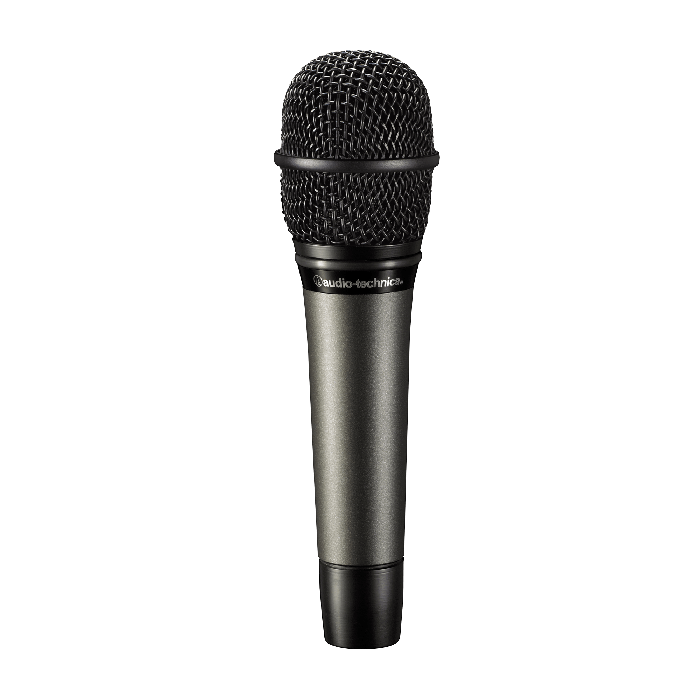 Audio Technica ATM610a Hypercardioid Handheld Dynamic Microphone