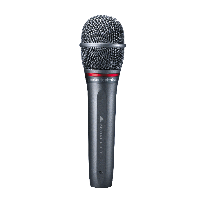 Audio Technica AE4100 Cardioid Handheld Dynamic Microphone