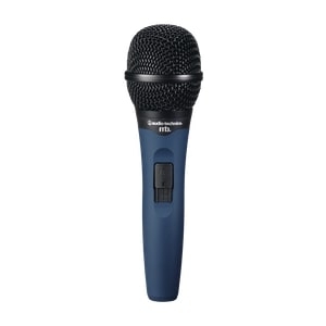 Audio Technica MB2K/T Handheld HyperCardiod Instrument Dynamic Microphone