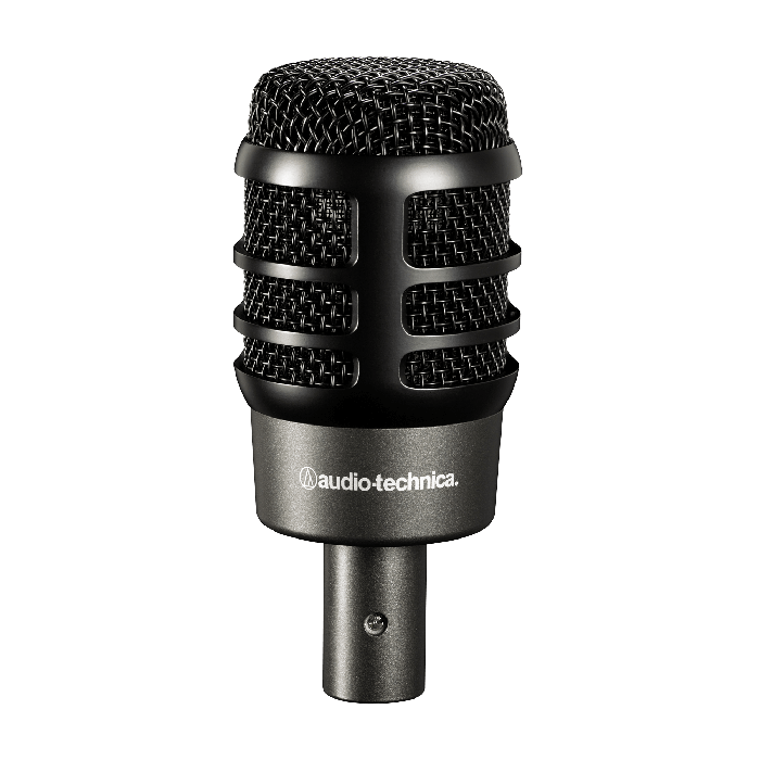 Audio Technica ATM250 Hypercardioid Instrument Dynamic Microphone