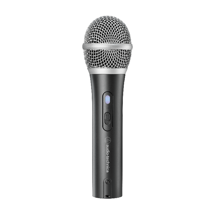 Audio Technica ATR2100x-USB Cardioid USB/XLR Dynamic Microphone