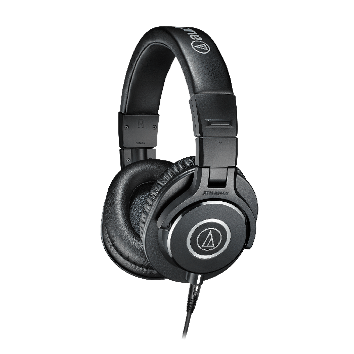 Audio Technica ATH-M40x Professional Monitor Headphones