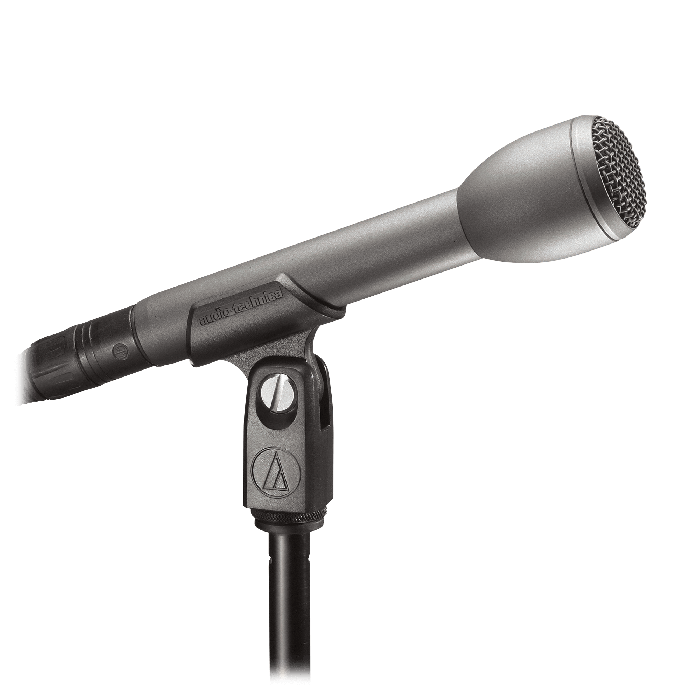 Audio Technica AT8004/T Omnidirectional Dynamic Microphone